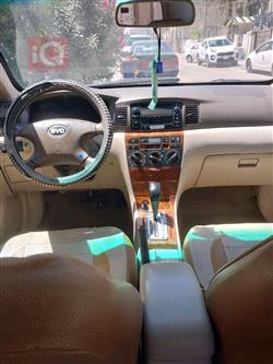 بي واي دي F3